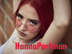 HannaPortman