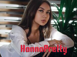 HannaPretty