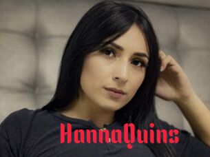 HannaQuins Video Extrait