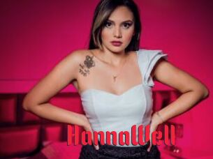 HannaWell