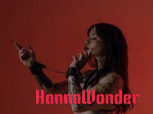 HannaWonder