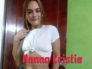 Hanna_Cristie Video Extrait