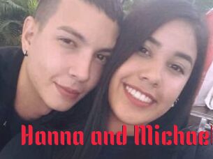 Hanna_and_Michaell