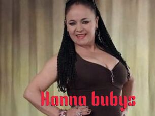 Hanna_bubys