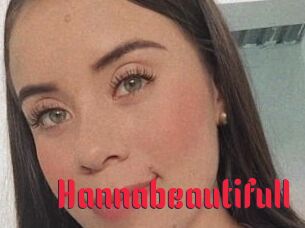 Hannabeautifull