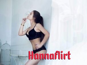 Hannaflirt