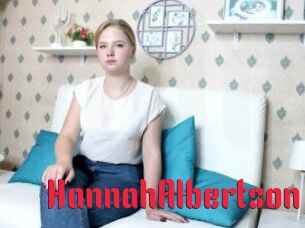 HannahAlbertson