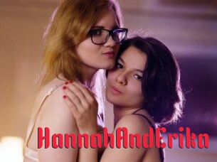HannahAndErika