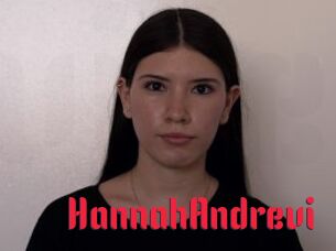 HannahAndrevi