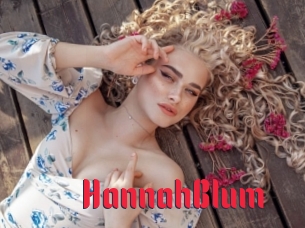 HannahBlum
