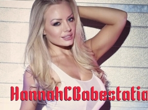 HannahCBabestation Video Extrait