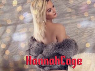 HannahCage