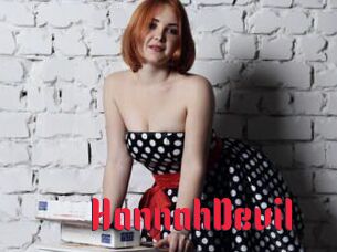 HannahDevil