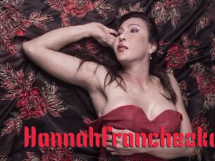 HannahFranchezka