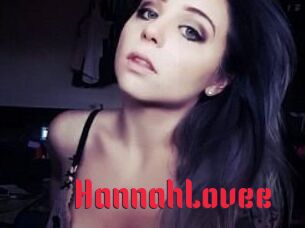 Hannah_Lovee