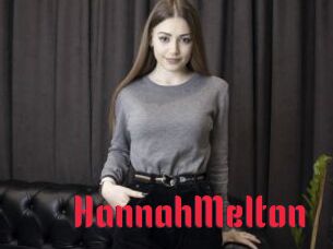 HannahMelton