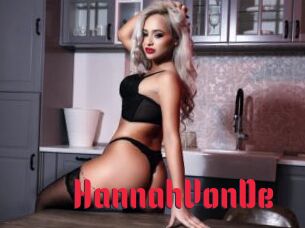 HannahVonDe
