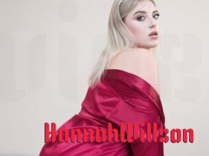 HannahWillson