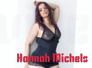 Hannah_Michels Video Extrait