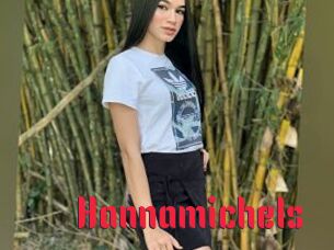 Hannamichels