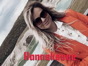 Hannekeeee