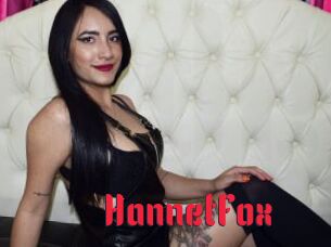 HannetFox