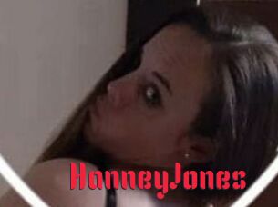 HanneyJones