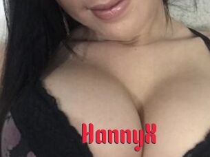 HannyX