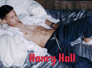 Hanry_Hall