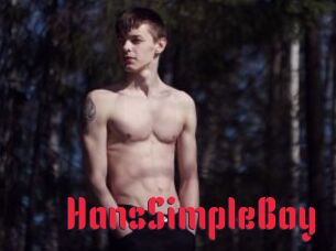 HansSimpleBoy