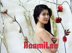 HaomiLee