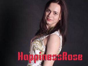 HappinessRose