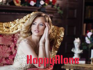 HappyAlone
