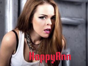 HappyAnn