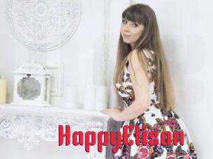 HappyElison Video Extrait