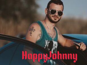 HappyJohnny