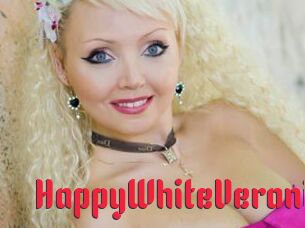 HappyWhiteVeroni