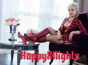 HappyXNights