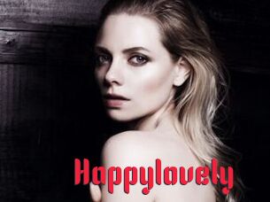 Happylovely