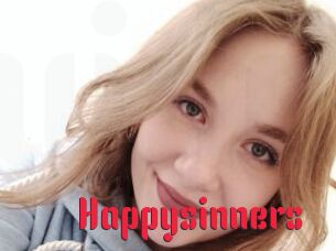 Happysinners