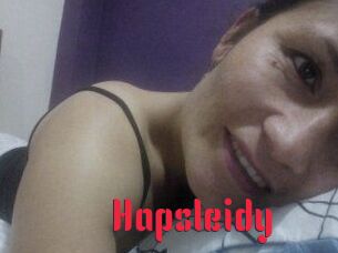 Hapsleidy