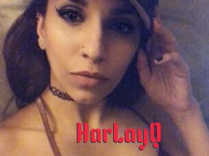 HarLayQ