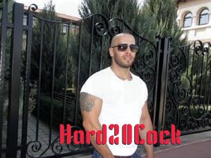 Hard20Cock