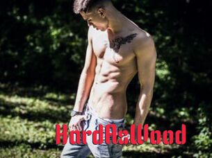 HardAsWood