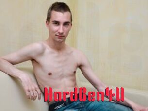 HardBen4U