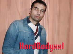 HardBodyxxl