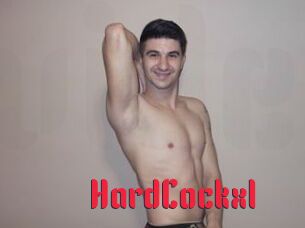 HardCockxl