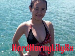 HardHornyLilyXx