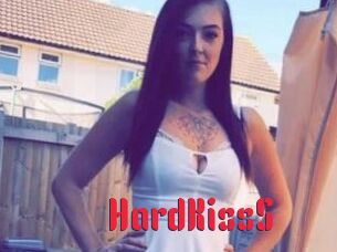 HardKissS