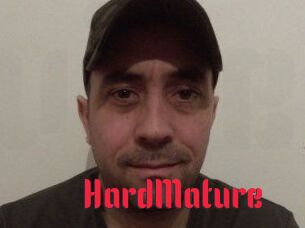 HardMature